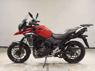 Suzuki V-Strom 250