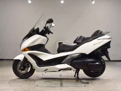 Honda Silver Wing 600GT 2011