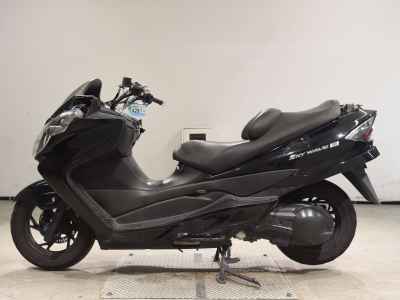 Suzuki Skywave 250S