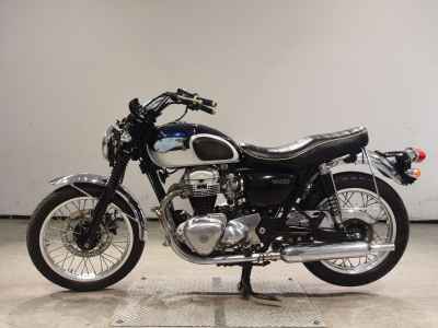 Kawasaki W650 2005