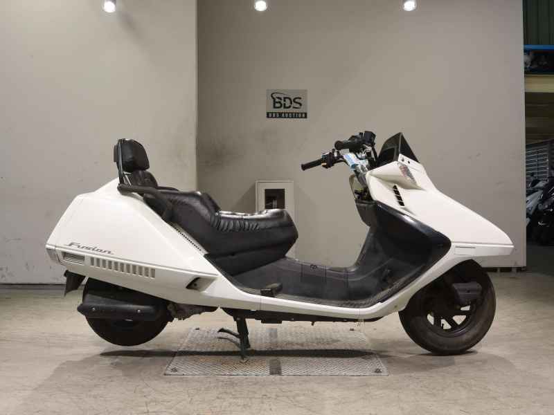Honda Fusion X 2006