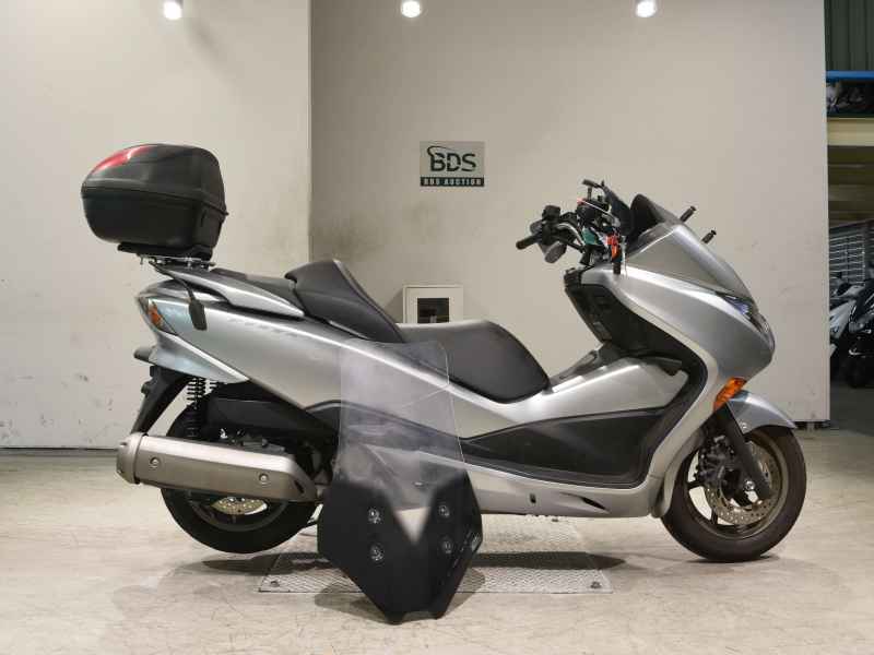 Honda Forza Z 2010