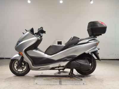 Honda Forza Z 2010