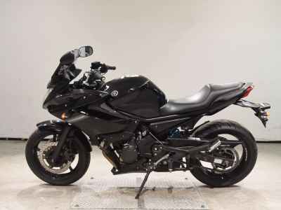 Yamaha XJ6 Diversion 2011