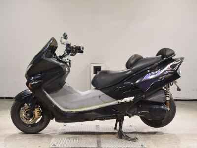 Honda Forza X
