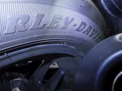 Harley-Davidson RH1250S 2024
