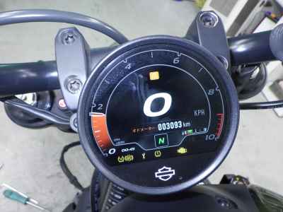 Harley-Davidson RH1250S 2024