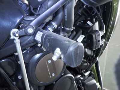 Harley-Davidson RH1250S 2024