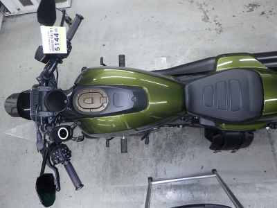 Harley-Davidson RH1250S 2024