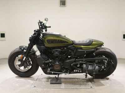 Harley-Davidson RH1250S 2024