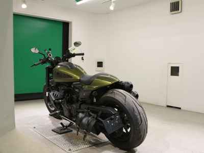 Harley-Davidson RH1250S 2024