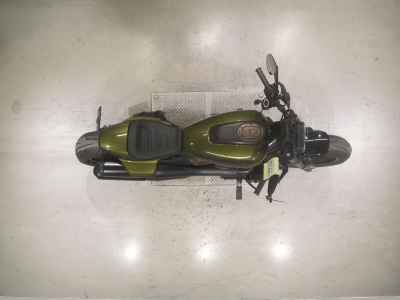 Harley-Davidson RH1250S 2024