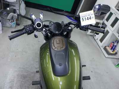 Harley-Davidson RH1250S 2024