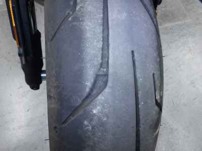 Harley-Davidson RH1250S 2024