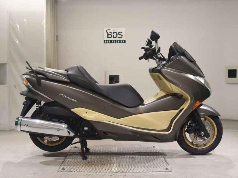 Honda Forza 2008