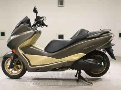 Honda Forza 2008