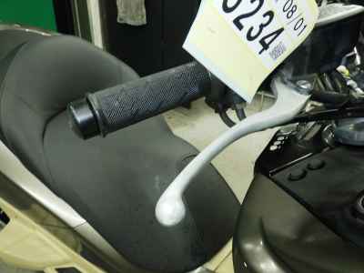 Honda Forza 2008