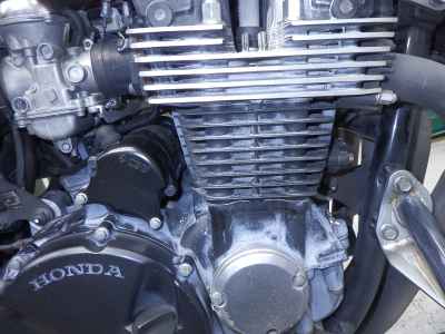 Honda CB750SF 2005