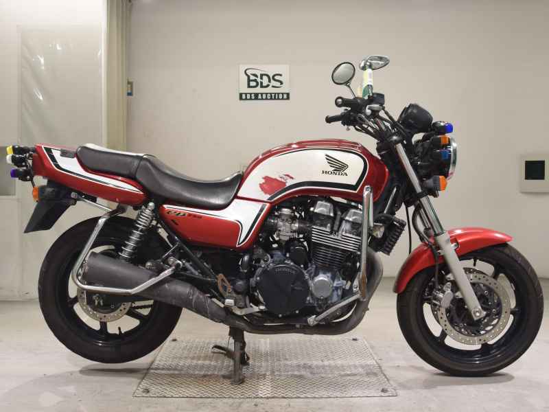 Honda CB750SF 2005