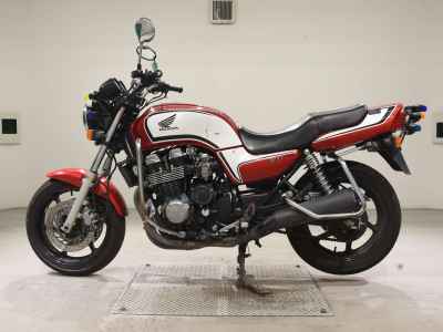 Honda CB750SF 2005
