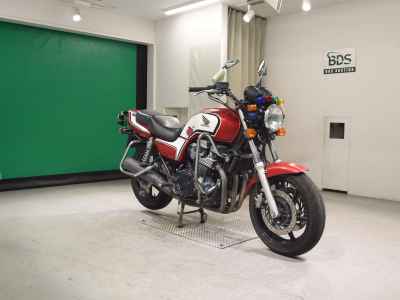Honda CB750SF 2005