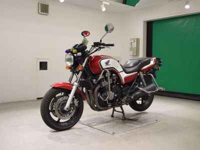 Honda CB750SF 2005