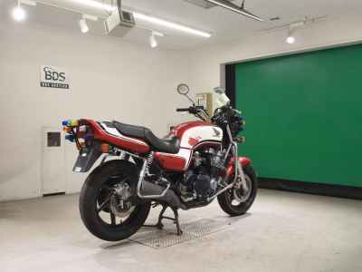 Honda CB750SF 2005