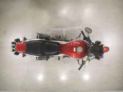 Honda CB750SF 2005