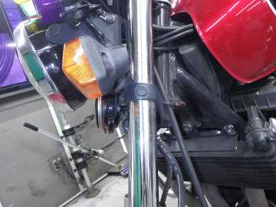 Honda CB750SF 2005