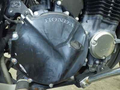 Honda CB750SF 2007