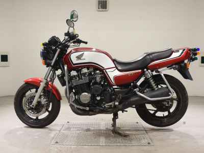 Honda CB750SF 2007