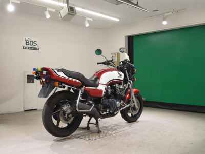 Honda CB750SF 2007