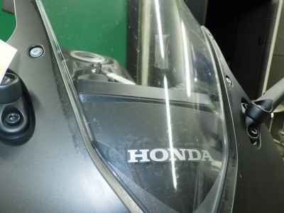 Honda CBR650R 2025