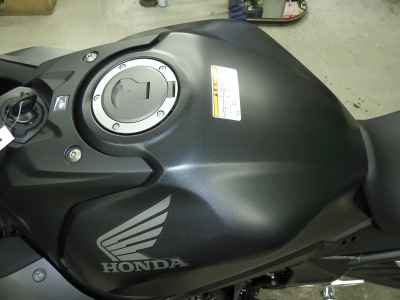Honda CBR650R 2025