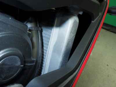 Honda CBR650R 2025