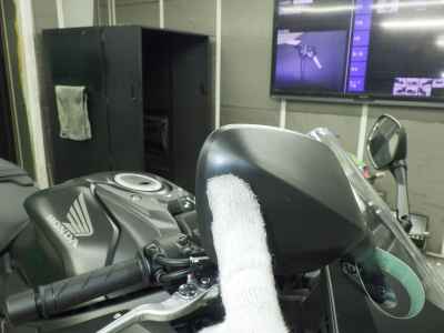 Honda CBR650R 2025
