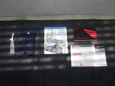 Honda CBR650R 2025