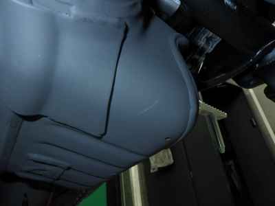Honda CB650R E-Clutch 2024