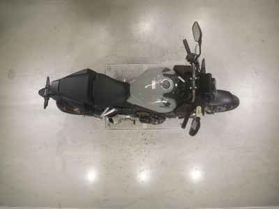 Honda CB650R E-Clutch 2024