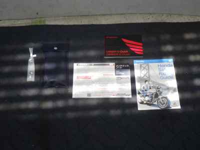 Honda CB650R E-Clutch 2024