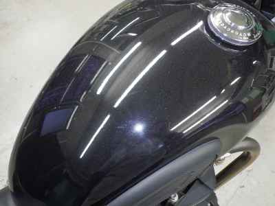 Triumph Street Twin 2016