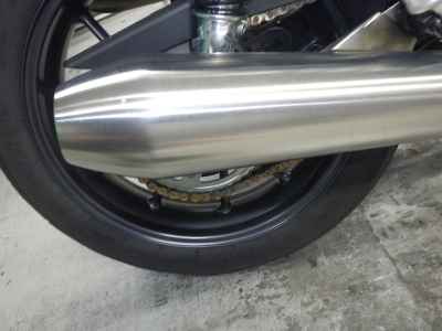 Triumph Street Twin 2016