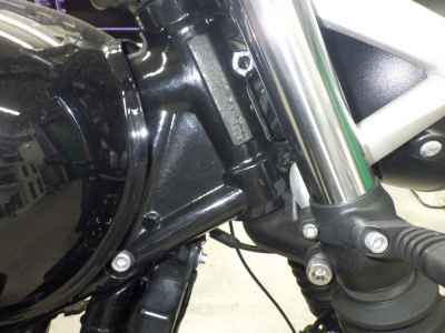 Triumph Street Twin 2016