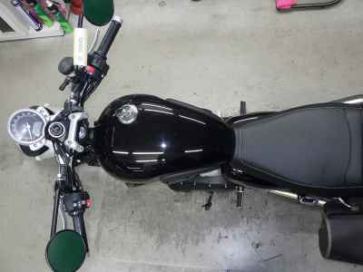 Triumph Street Twin 2016