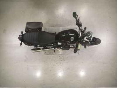 Triumph Street Twin 2016