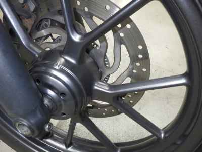 Triumph Street Twin 2016