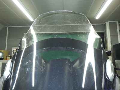 Yamaha TMAX 500 2012