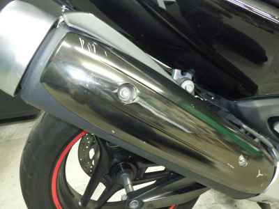 Yamaha TMAX 500 2012