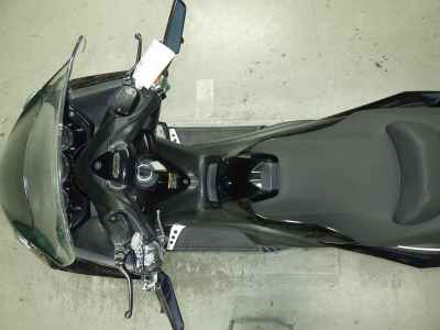 Yamaha TMAX 500 2012