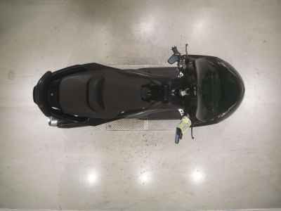 Yamaha TMAX 500 2012